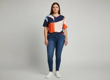 bluzki damskie xl xxl: Bluzka damska, rozmiar XL — 6