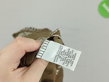 bluzka z okiem: Bluzka damska, rozmiar M — 4