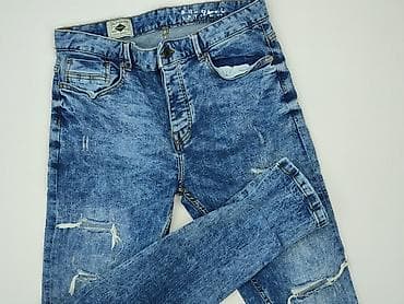 jeans nike: Denim Co, Jeansy damskie, rozmiar 2XL — 1