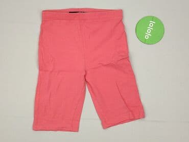 biala koszula i kolarki: Atmosphere, Szorty damskie, rozmiar S — 3