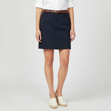 ralph lauren krótkie spodenki: Polo Ralph Lauren, Spódnica damska, rozmiar XS — 8