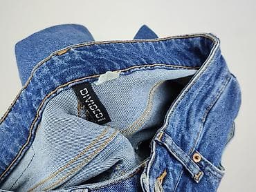 jeans amicci: H&M Divided, Jeansy damskie, rozmiar M — 5