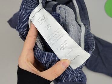 allegro spodnie strauss: Orsay, Spodnie materiałowe damskie, S — 4