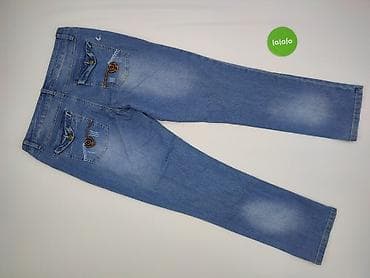 pull and bear dżinsy: Bpc bonprix collection, Jeansy damskie, rozmiar 2XL — 3