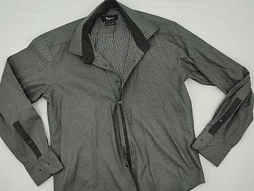 pull and bear sweter w paski: Koszulа dla mężczyzn, rozmiar 2XL — 1