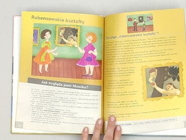 Books, Audio & Video formats: Book, genre - Kids & young adults, condition - Perfect — 4