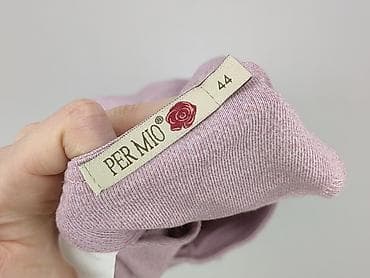 czerwona bluza pull: Pour Moi, Bluzka damska, rozmiar 2XL — 4