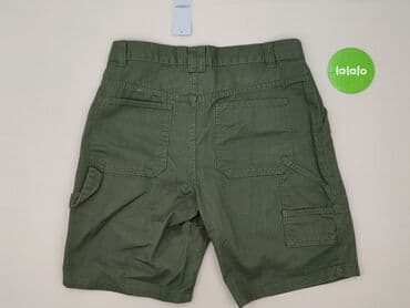 oliwkowe buty: Livergy, Szorty dla mężczyzn, rozmiar XL — 3