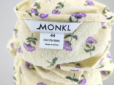 monki clothes: Monki, Bluzka damska, rozmiar 2XL — 4