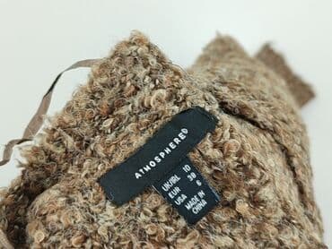 sweter w pandy: Atmosphere, Kardigan damski, rozmiar M — 5