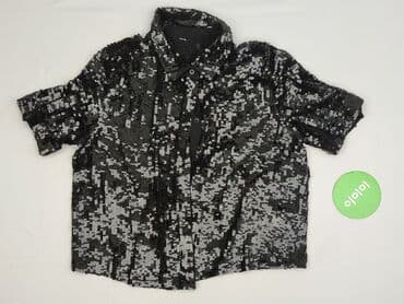 koszule sylwestrowe: Topshop, Bluzka damska, rozmiar M — 2