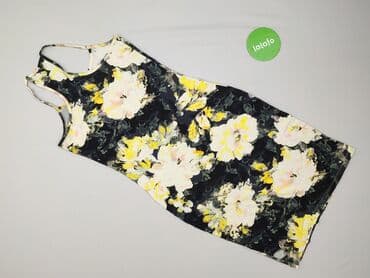 sukienka w paski h: H&M, Women`s dress, size S (EU 36) — 3