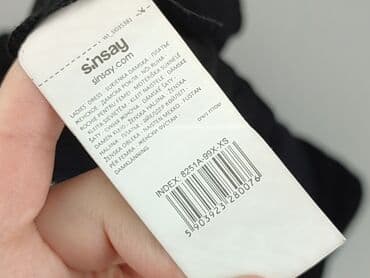 sukienka w paski sinsay: Sinsay, Sukienka damska, rozmiar XS — 4