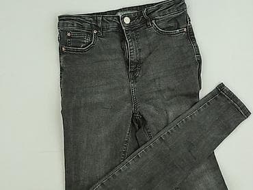 pull bear jeansy damskie: Denim Co, Jeansy damskie, rozmiar M — 1