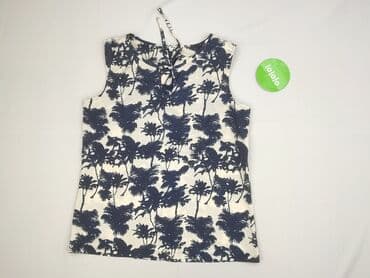 bluzki dla starszych pań po 70 allegro: Seven, Women`s top, size XL — 3