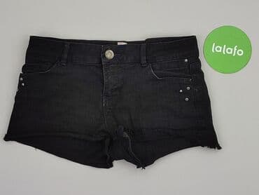 szorty damskie bershka: Bershka, Szorty damskie, rozmiar S — 2