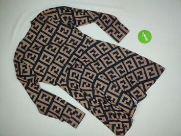 kurtka zimowa elisabetta franchi: Fendi, Women`s dress, 2XL — 3