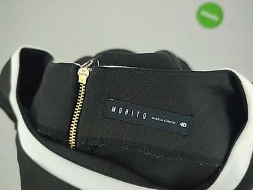second hand lubin: Mohito, Sukienka damska, rozmiar L — 4