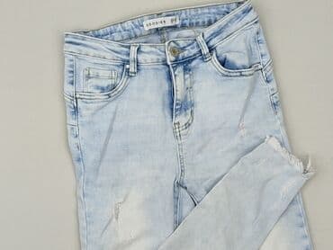 guess torebka na ramię: Jeansy damskie, S w lalafo.pl — 1 guess torebka na ramię: Jeansy damskie, S — 1