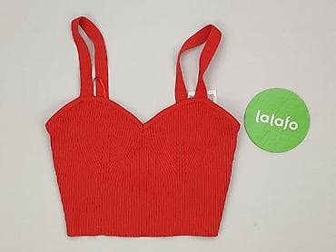 crop top primark: Amisu, Top damski, rozmiar S — 3