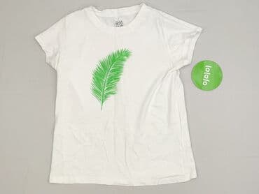 moncler x palm angels t shirty: T-shirt damski, rozmiar M — 3