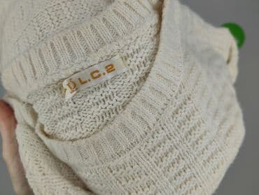 sweter m: Sweter damski, rozmiar M — 5