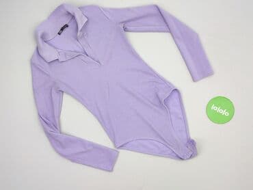 kurtka damska pull and bear: Zara, Body damskie, rozmiar S — 2