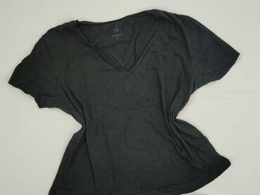 uniqlo basic t shirty: T-shirt damski, rozmiar XL — 1