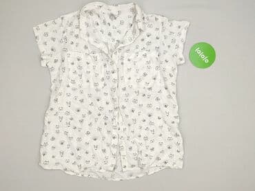 koszulka z jamnikiem reserved: House, Koszula damska, rozmiar XL — 2