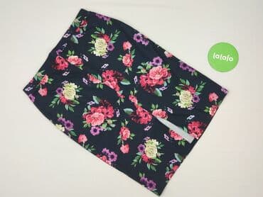 kolorowe spódnice ołówkowe: Janina, Spódnica damska, rozmiar M — 4