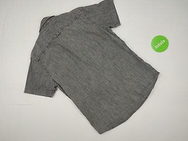 koszula loreto: Angelo Litrico, Koszulа dla mężczyzn, rozmiar M — 3