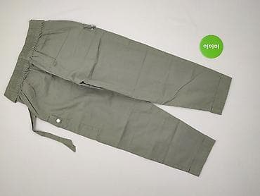 diverse joggery: River Island, Spodnie cargo damskie, rozmiar S — 3