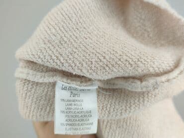 top sweterkowy h: Les étoiles claires Paris, Women`s sweater, size 2XL (EU 44) — 5