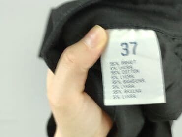 woskowane legginsy z wysokim stanem zara: Arc'teryx, Spodnie materiałowe damskie, rozmiar 3XL — 5