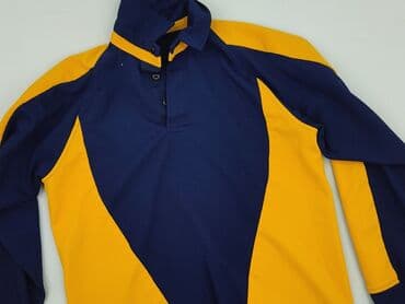 koszulka polo hi tec: Koszulka polo dla mężczyzn, rozmiar M — 1