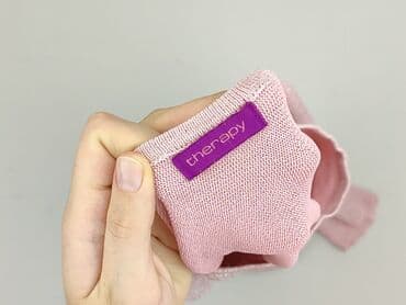 sweter z perełkami h m: Therapy, Sweter damski, rozmiar M — 4