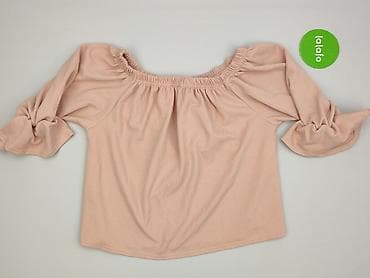Women: Glamour, Women's blouse, size L — 2