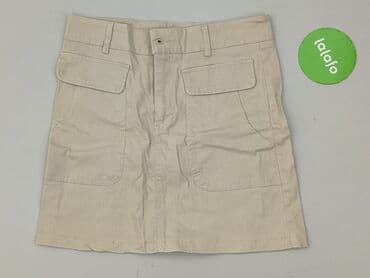 sandały na koturnie lasocki ccc: Sinsay, Spódnica damska, M — 2