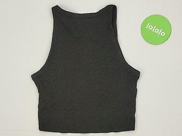 bench crop top: House, Top damski, rozmiar L — 3