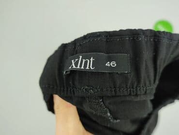 marka rajstop: KappAhl, Spodnie damskie, 3XL — 4