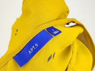 koszulka z długim rękawem guess: Top damski, rozmiar S — 5