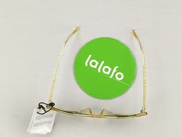 c a torba: Okulary, Przeciwsłoneczne, Kocie oczy kształt, stan - Idealny — 4