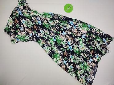 czerwona sukienka pull: Sukienka damska, rozmiar XL — 3