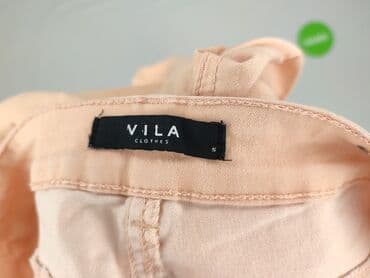 rajstopy vinted: Vila, Jeans for women, size S — 4