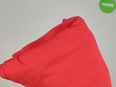 czerwone kapcie: Sukienka damska, rozmiar L — 5