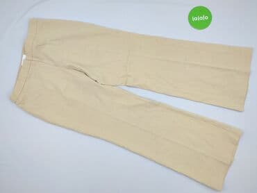 promod jeansy: Promod, Spodnie materiałowe damskie, rozmiar M — 2