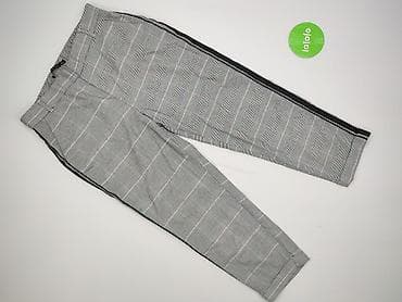 prada: Zara, Spodnie materiałowe damskie, rozmiar L — 2