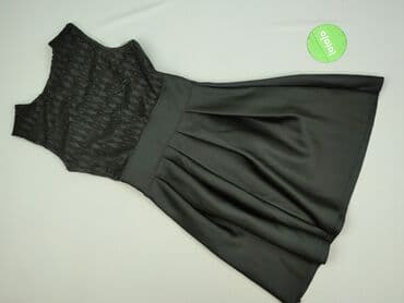 dodatki do sukienek wieczorowych: Moda Italia, Sukienka damska, M — 3