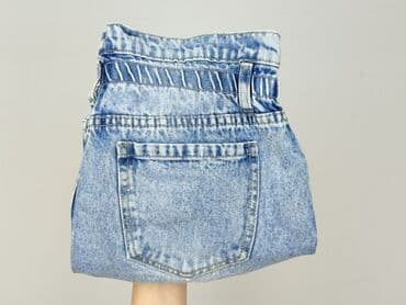 ubrania dżinsowe damskie: Spódnica damska, rozmiar XL — 6