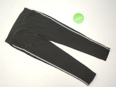 Kobiety: Legginsy Sportowe damskie, rozmiar 2XL — 2